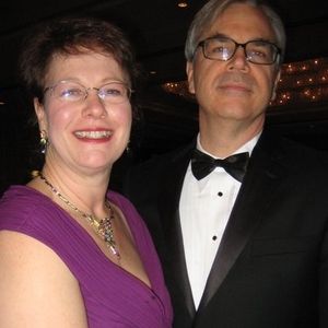 Meet your Posher, Patricia